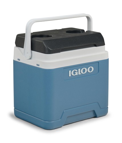 Réfrigérateur passif igloo - passif,