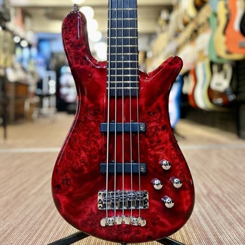 Warwick pro series streamer - warwick,