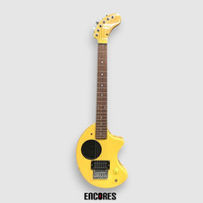 Guitare électrique FERNANDES