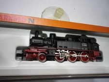 Arnold locomotive N 1/160 Nr