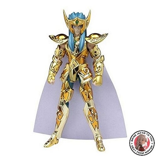 New tamashii nations - new, saint