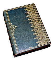 MISSEL ROMAIN - Jolie reliure