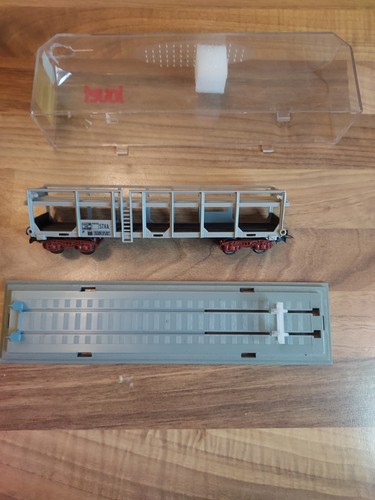 Jouef 6540 wagon - jouef,