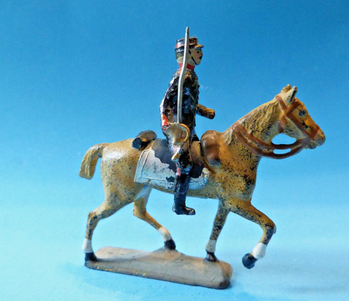 Anciens cbg mignot cavalier - anciens,