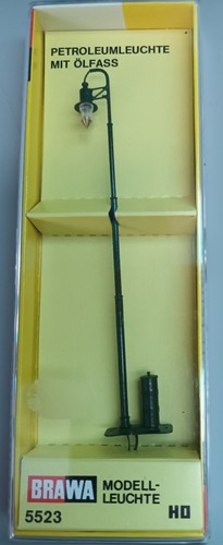 Luminaire pétrole avec - luminaire, à