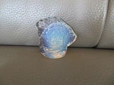 Murano petit poisson en verre