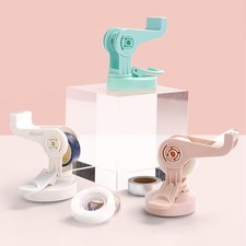 Dispeller de bande de bureau