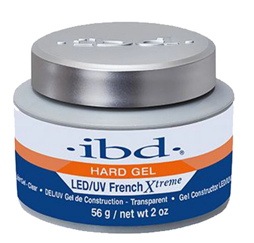 Ibd builder hard gel - builder,