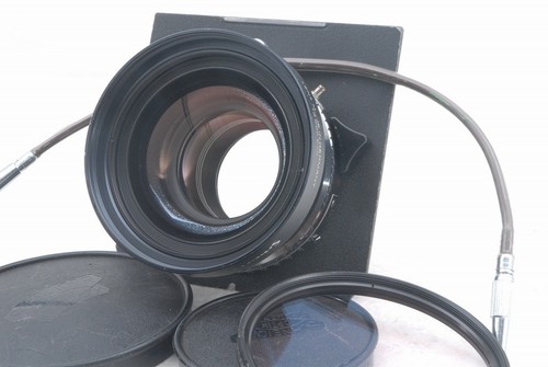 Carte schneider symmar - s, 210mm