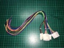 Cable 2 Players PCB USB Brook/