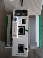 M340 BMX P342020 - CPU - 1