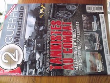 µ? revue 2e Guerre Mondiale