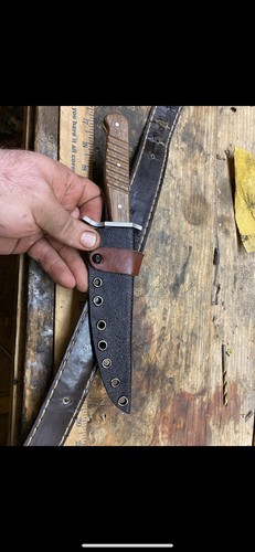 Boker german ww1 ww2 trench - german,