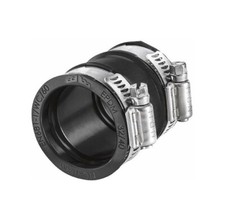 Manchon metal pvc diametre - diametre, 40