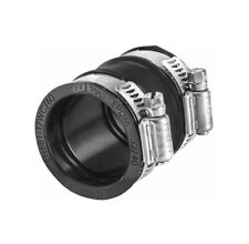 Manchon Metal Pvc Diametre 40