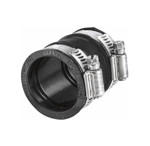 Manchon metal pvc diametre - pvc,