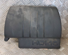 Protection cache moteur -