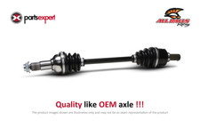 New ALL BALLS arbre de