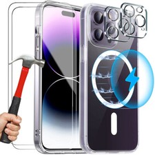 Coque iPhone 17 16 15 14 13 12