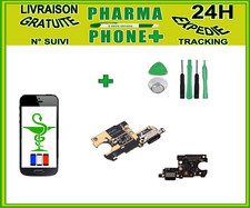 DOCK CONNECTOR XIAOMI MI 9 SE + TOOLS  ✅