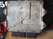 Centralina moteur ecu - centralina,