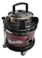Filter queen majestic - queen, canister