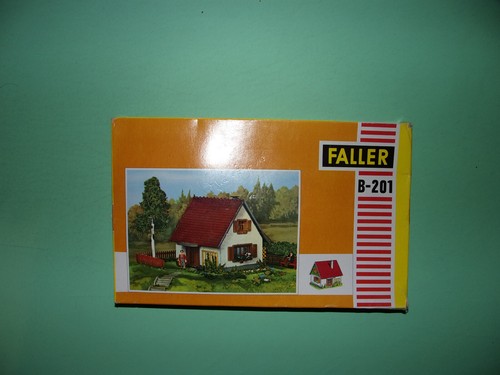 Faller maquette monter - faller,