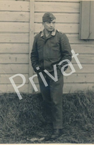 Photo wehrmacht - wk,