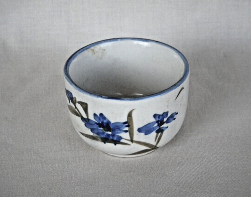 Petit bol chinois décor - ,