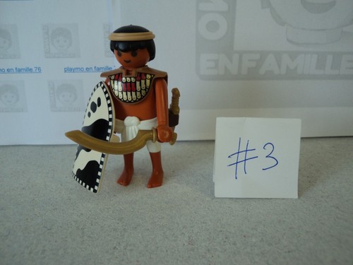 Playmobil vintage histoire - vintage,