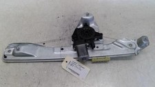 Leve vitre electrique arriere