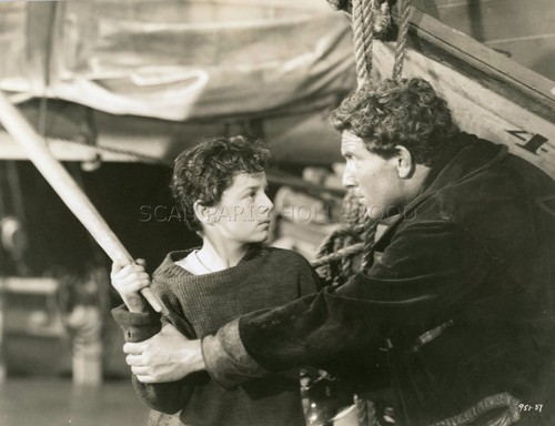 Spencer tracy freddie - spencer,