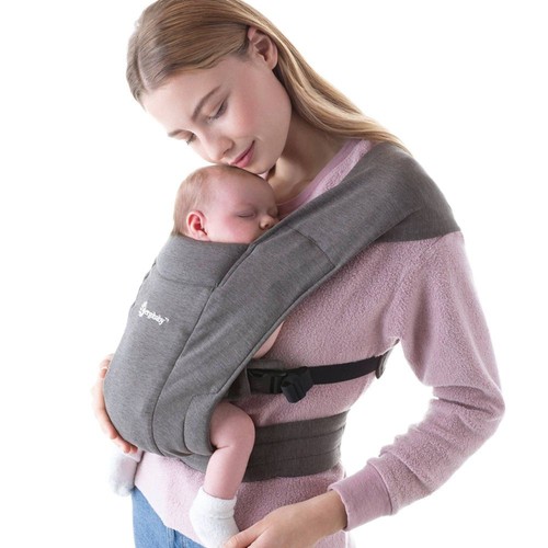 Ergobaby embrace carrier - embrace,