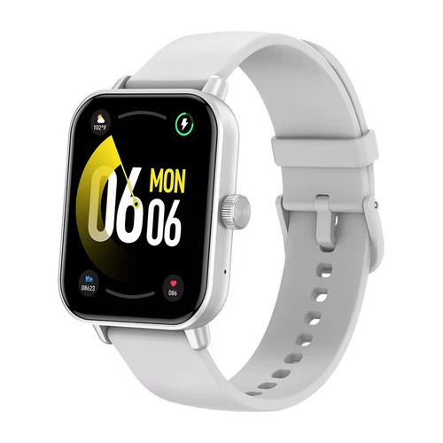 Montre connectée homme smart - connectée,