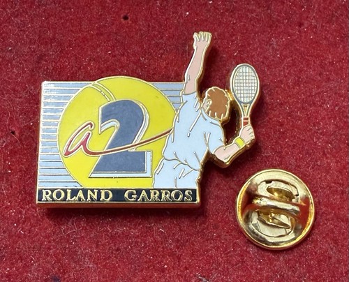 Rare pin arthus - arthus, "