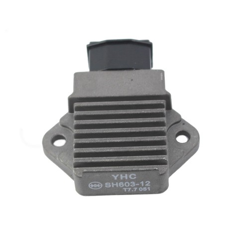 Régulateur pour honda vfr750 - régulateur,
