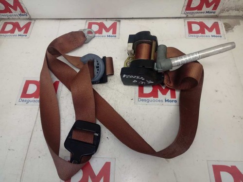 Ceinture securite avant - ceinture,