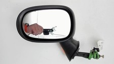 Retroviseur gauche RENAULT