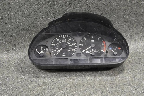 Bmw compact e46 compteur - 3,
