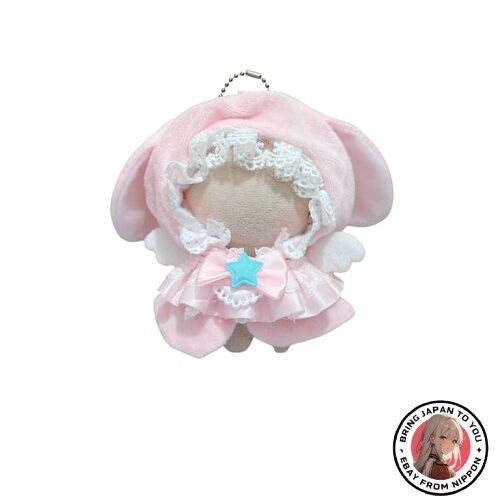 Etamo plush clothes small size - etamo,