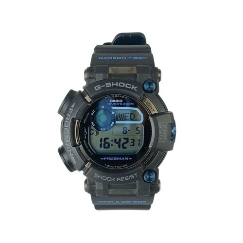 Montre homme casio shock - casio, g-shock