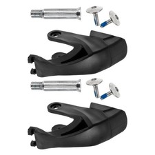  2 Set Pièces De Patins À