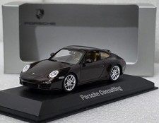 Porsche 911 997.II Carrera S