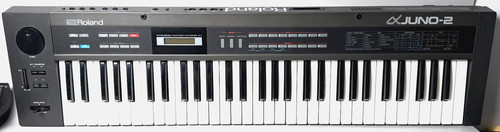 Roland alpha juno analog - alpha,