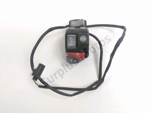 Commodo gauche bmw - bmw, r
