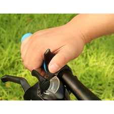 Repose-pouce ergonomique en