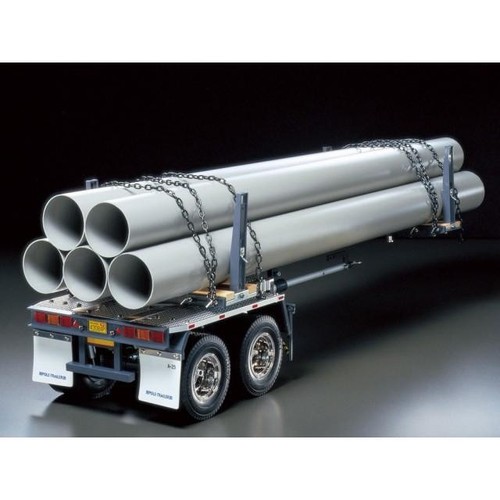 Tamiya c big - r/c, truck