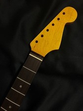 Stratocaster Rose Neck (No11)