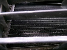 radiateur condenseur clim OPEL