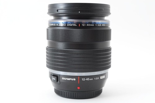 Objectif zoom standard olympus - standard,
